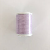 Patchwork Cotton for Hand Sewing Thread - Violet (color 020) - Fujix