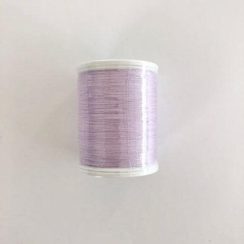 Patchwork Cotton for Hand Sewing Thread - Violet (color 020) - Fujix