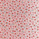 Mini Mini Cherry (Exclusive) - Pink - Atsuko Matsuyama - 30's Collection - Yuwa