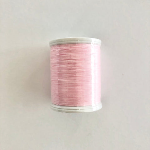 Patchwork Cotton for Hand Sewing Thread - Pink (color 004) - Fujix