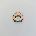 Kate Headwear Patch - Patch - Japanese Import