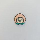 Kate Headwear Patch - Patch - Japanese Import